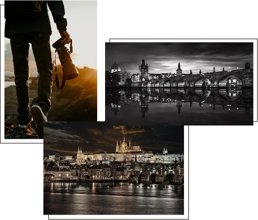 Prague photographer